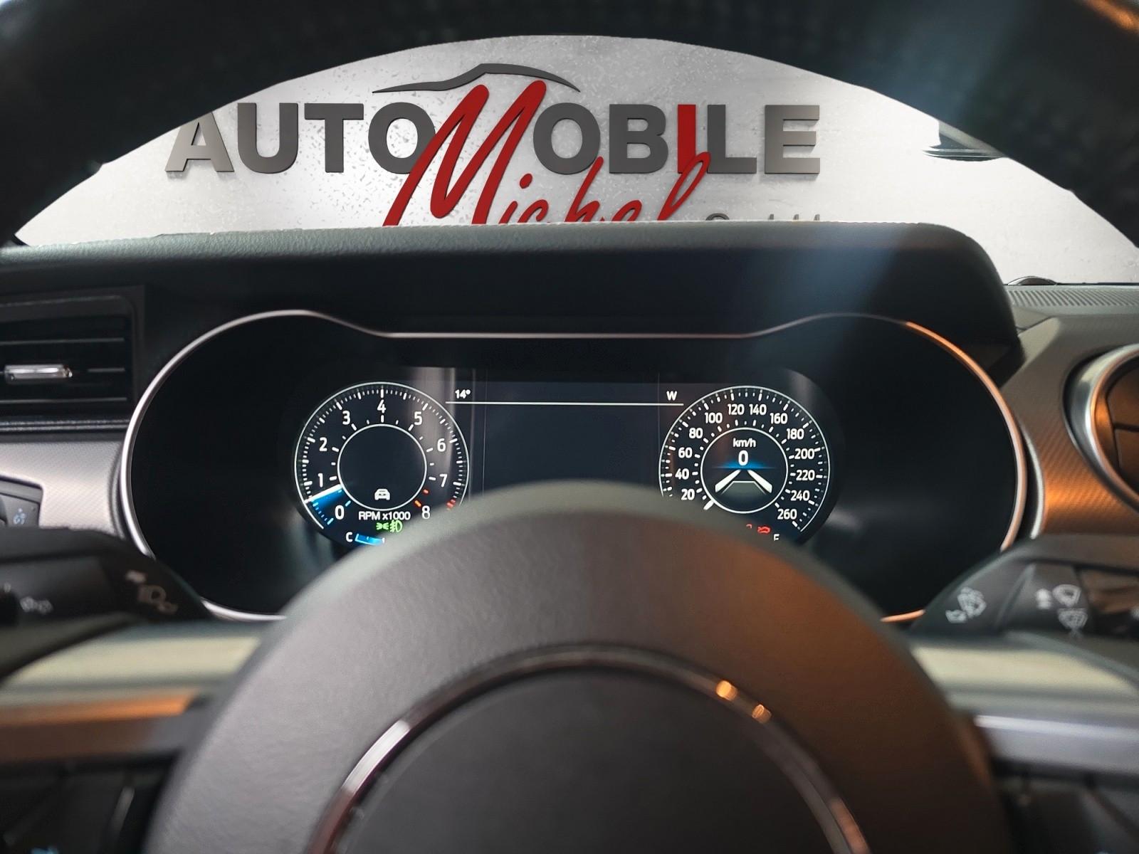 Ford Mustang GT 5.0 V8 Premium / SBL / ACC, миниатюра 19
