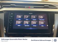 Volkswagen Arteon - Vorschau Bild 15