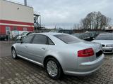 Audi A8 4.2 TDI Quattro Lang ASF VOLLAUSTATUNG - Audi A8: L