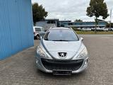 Peugeot 308 SW Sport - Peugeot 308 aus 2008: SW