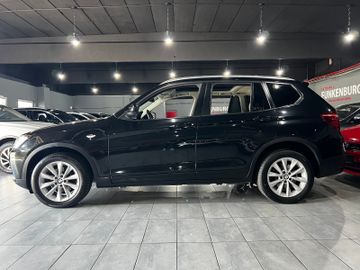 BMW X3 - 4