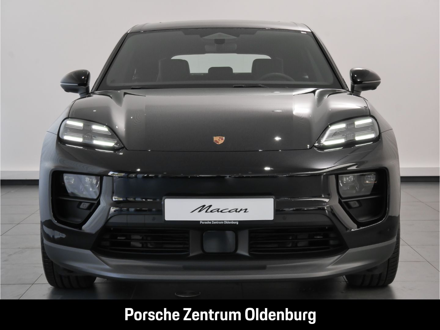 Porsche Macan - Bild 8