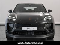 Porsche Macan - Vorschau Bild 8