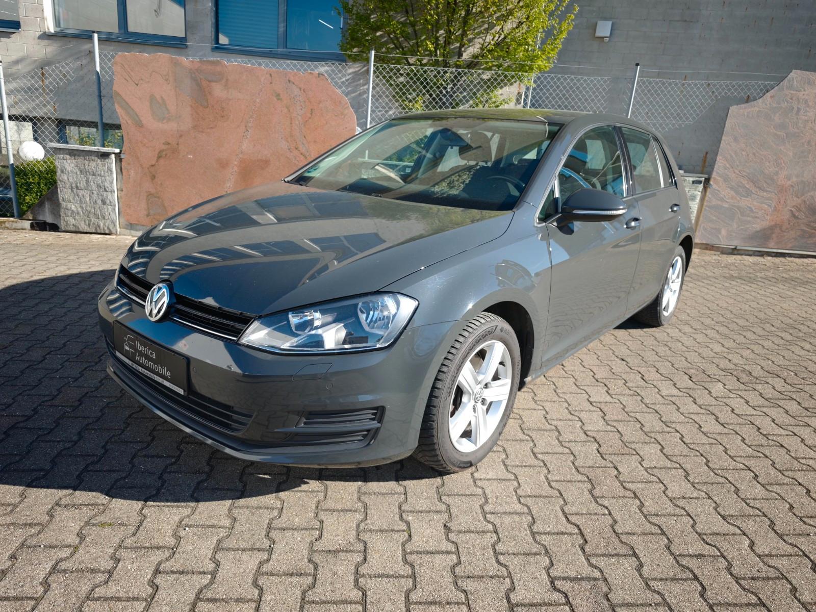 Volkswagen Golf VII TDI 150PS*NAVI*PDC