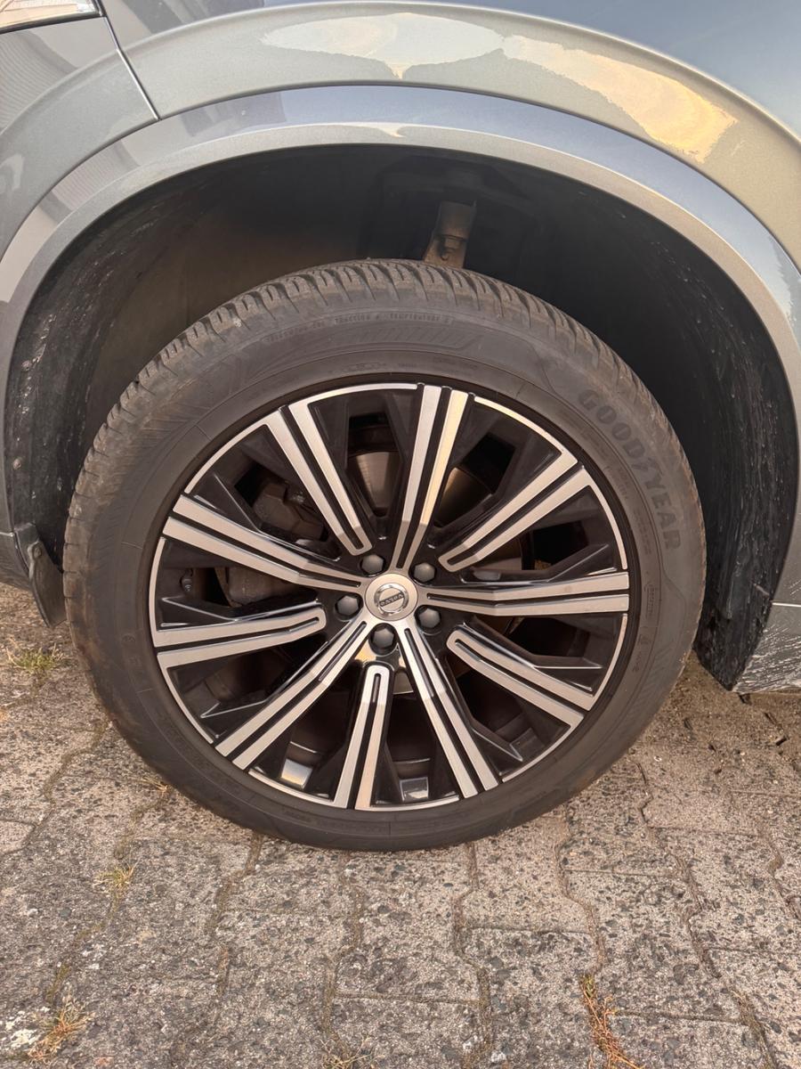 Volvo XC90 B5 D AWD Geartronic Inscription 