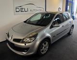 Renault Clio III Exception - Renault Clio mit Diesel-Antrieb: Ii