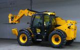 JCB 533-105 4x4x4-10.2m/3.3t. MT 1030 *KLIMA*KAMERA* - Offers matching your search criteria