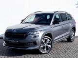 Skoda Kodiaq Sportline 2.0 TDI DSG 4x4 /LED/ACC/AHK/ - Skoda Kodiaq in Duisburg