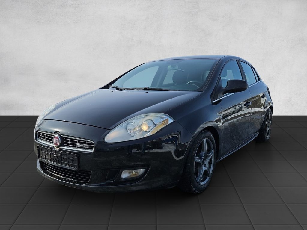 Fiat Bravo