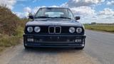 BMW 320i Cabrio - BMW aus 1990: Cabrio