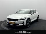 Polestar 2 Long Range Dual motor Launch Edition 78kWh SOH - Polestar Gebrauchtwagen von 2021