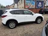 Mazda CX-5 2.0 SKYACTIV-G Center-Line - Navi - EURO 5 - Mazda Gebrauchtwagen von 2012