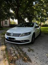 Volkswagen CC 2.0 TDI BlueMotion Technology - - Volkswagen CC aus 2016