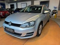 Volkswagen Golf  TSI BMT Trendline Variant