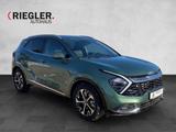 Kia Sportage 1.6 Automatik Vision-S- - Kia Sportage Tageszulassungen
