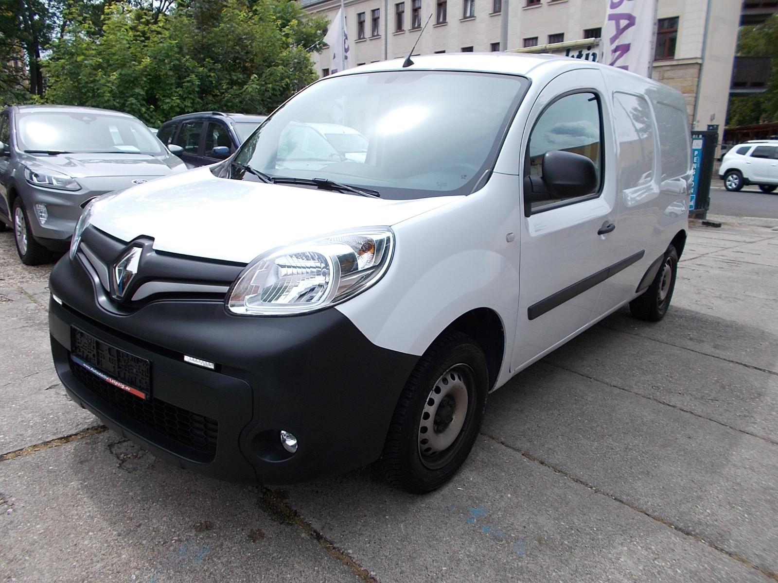 Renault Kangoo MAXI*KLIMA*NAVI*KAMERA*3 SITZE*EU6