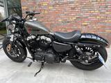 Harley-Davidson Sportster XL2 1200 forty eight 5HD - HARLEY-DAVIDSON 2 XL