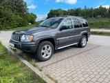 Jeep Grand Cherokee Vision Series 2.7 CRD Autom. ... - Jeep Grand Cherokee mit Diesel-Antrieb: 2.7