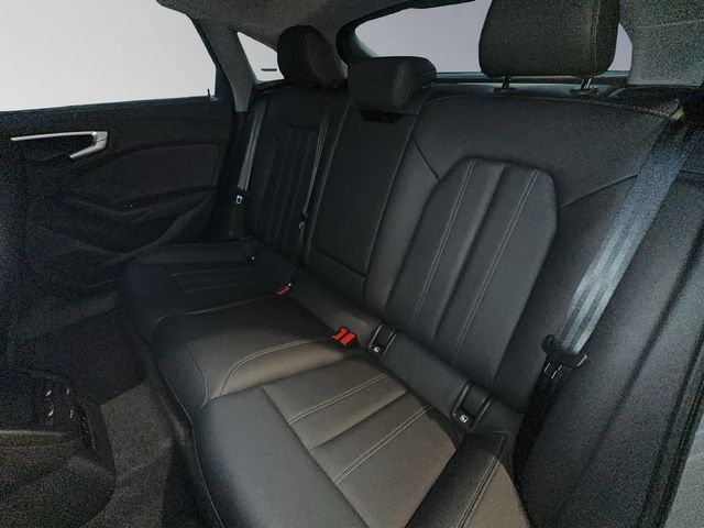 A5 Limousine TFSI 150 PS S tronic