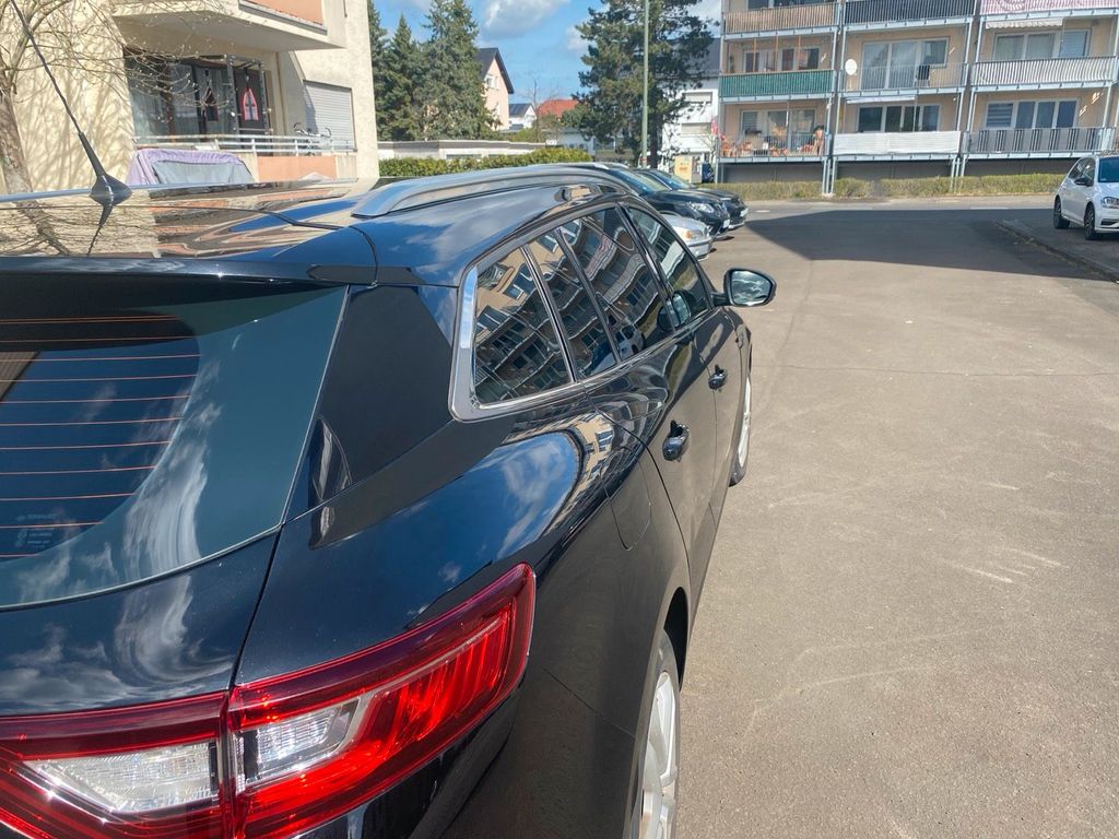 Image of Renault Megane