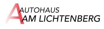 Autohaus am Lichtenberg GmbH Logo