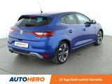 Renault Megane 1.2 TCe Energy GT Line*NAVI*PDC*SHZ*TEMPO - Renault Megane Gebrauchtwagen in Stuttgart