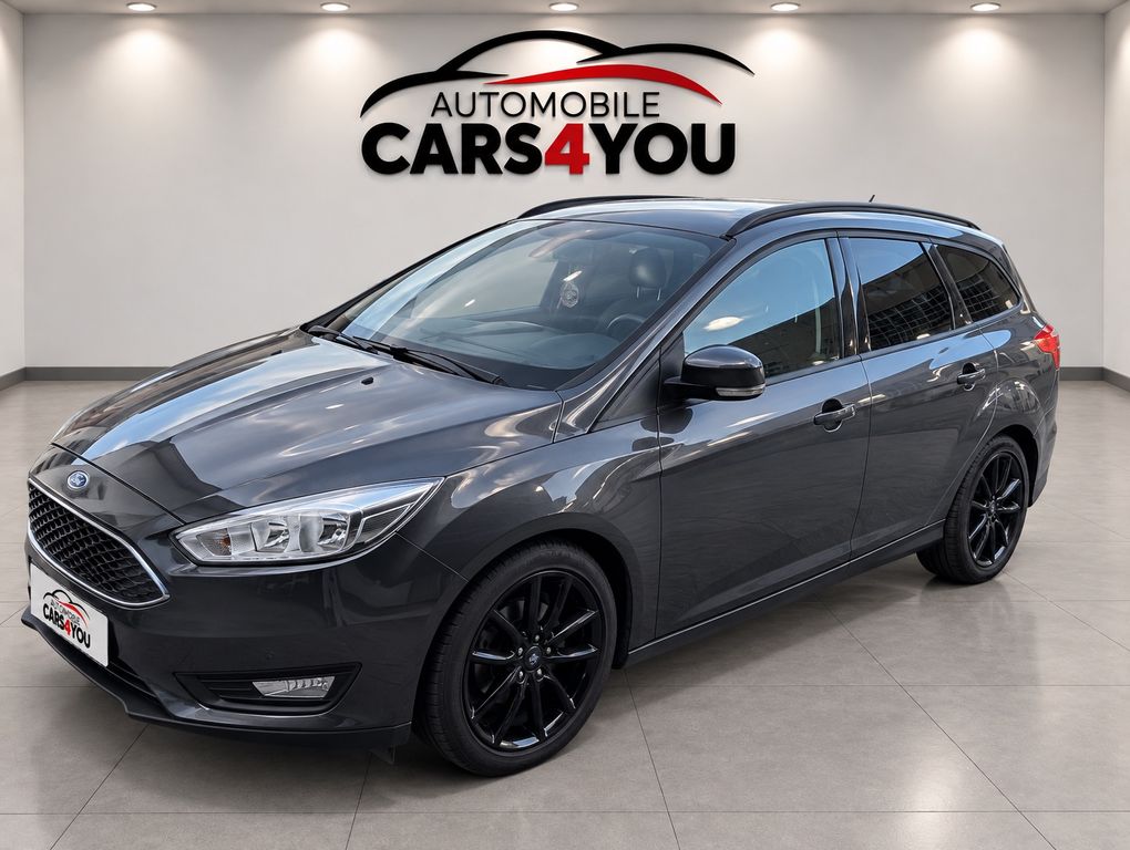 Image of Ford Focus