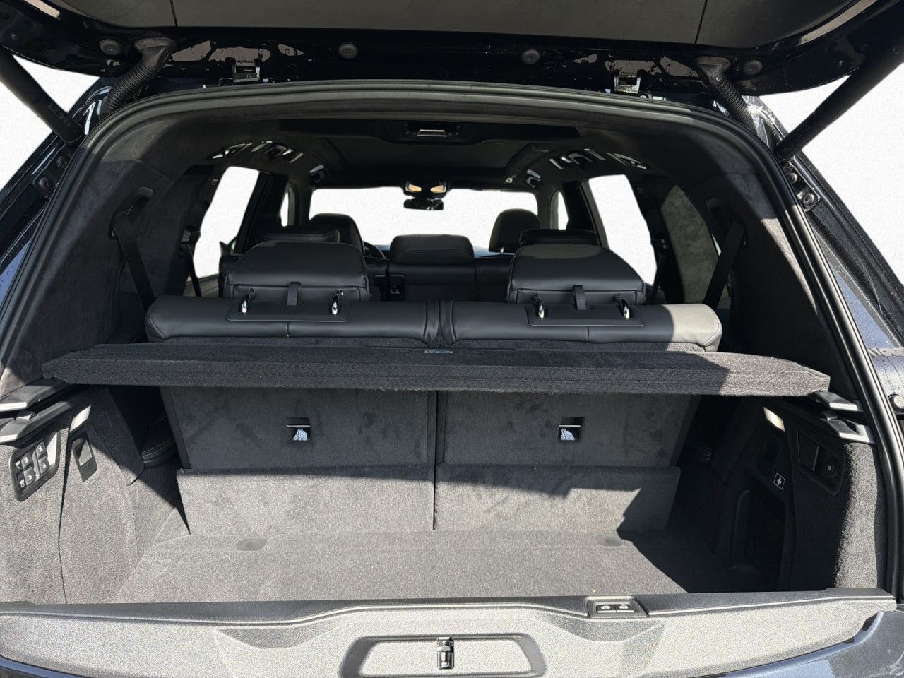 BMW X7 - Bild 17