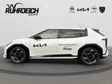 Kia EV4 GT-Line COM Navi Digitales Cockpit Soundsyst - Kia Gebrauchtwagen in Duisburg