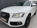 Audi Q5 2.0 TFSI Quattro,Leder,Pano,Xenon,Shz,Nav,20' - Audi Q5 Gebrauchtwagen in Köln
