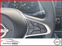 Nissan Townstar - Vorschau Bild 22