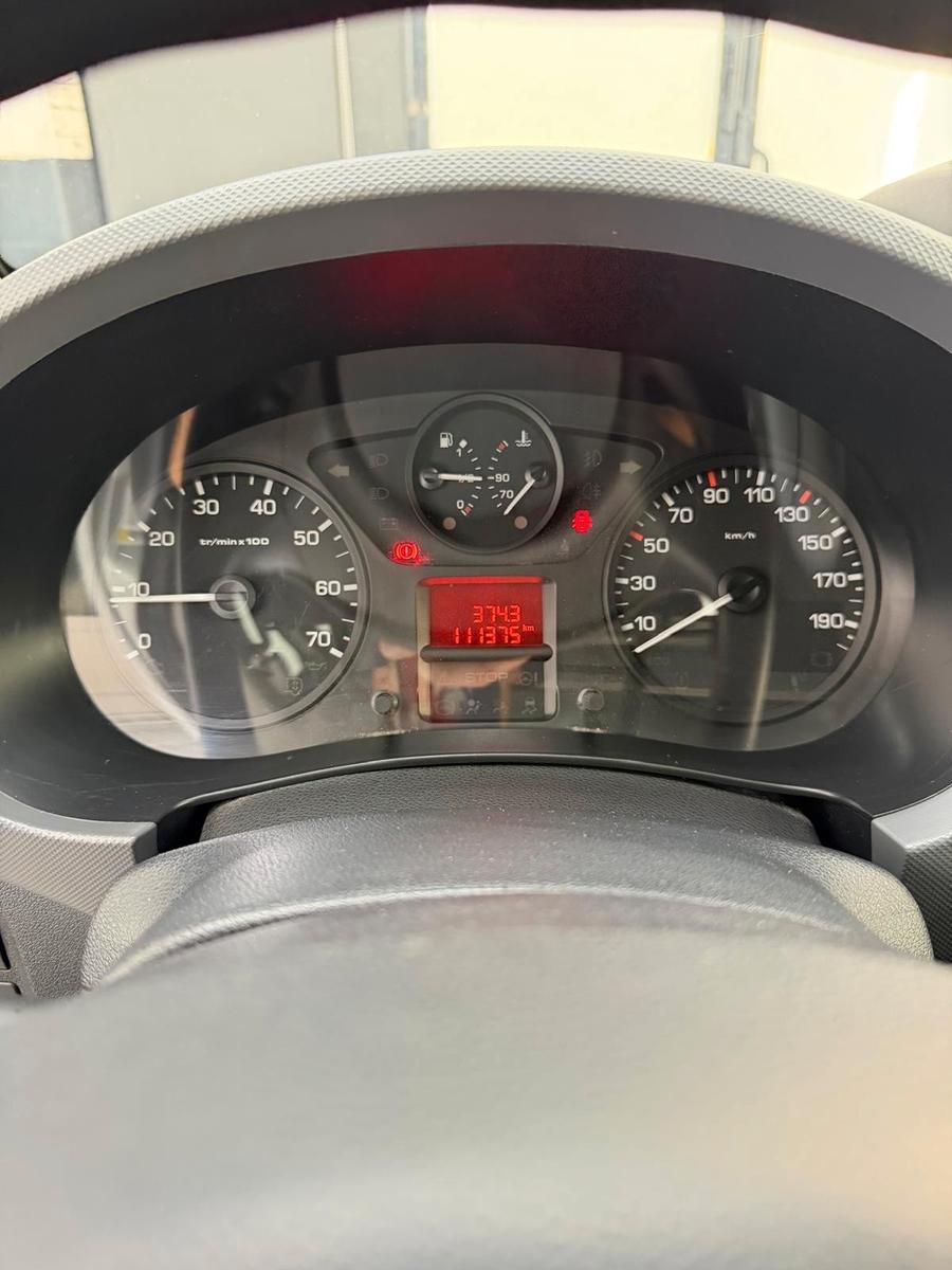 Citroën Berlingo Kasten Business L1 FENSTER KLIMA BT ZV
