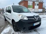 Renault Kangoo Rapid Maxi Extra,Klima,AHK - Renault Kangoo: Maxi