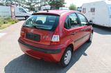 Citroën C3 1.1 Hu Au Neu Service Neu - gebrauchte Citroën C3 aus dem Jahr 2007