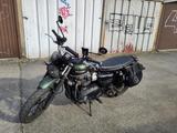 Triumph Scrambler (Street / 900) - Offers