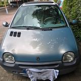 Renault Twingo Beach 1.2 Beach - Renault Twingo: Beach