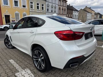 BMW X6 - 6