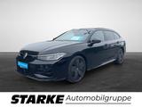 Volkswagen Passat Variant 2.0 TDI  DSG 4M R-Line Black-Styl - Volkswagen Passat Variant: Schwarz
