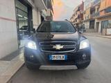 Chevrolet CHEVROLET - Captiva - 2.0 VCDi 16V Sport - Chevrolet Captiva: Sport