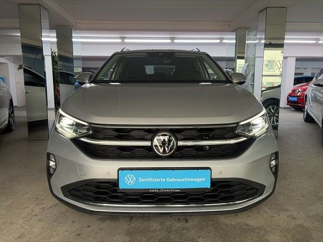 Volkswagen Taigo Style 1.5 TSI DSG LED KAMERA NAVI SITZHZG foto 2