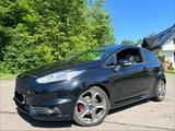 Ford Fiesta St180 Mk7 *wenig Kilometer* - Ford Fiesta: Mk1