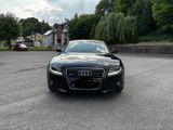 Audi A5 2.0 TDI (DPF) quattro - - Audi A5 mit Diesel-Antrieb: Sportwagen, 2.0