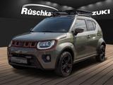 Suzuki Ignis Comfort+ 4X4 Offroad Umbau AHK Navi SHZ Te - Suzuki: Umbau
