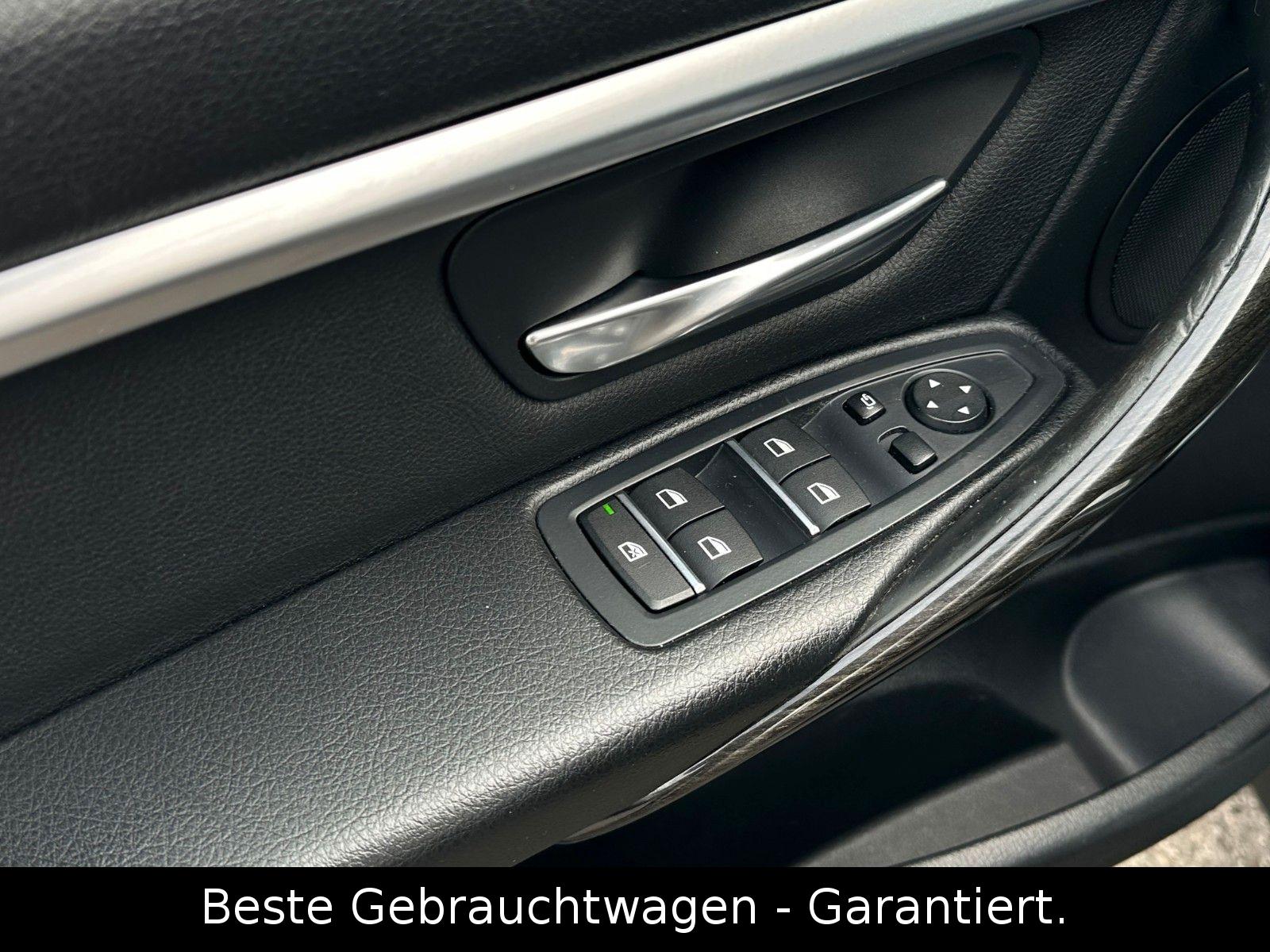 BMW 330i xDrive M Sport Shadow PERFORMANCE * LED *