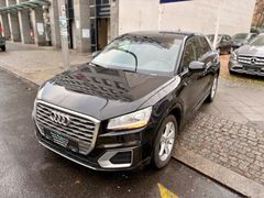 Fahrzeugabbildung Audi Q2 30TDI Sport SHZ Temp Sportsitze Navi Garantie