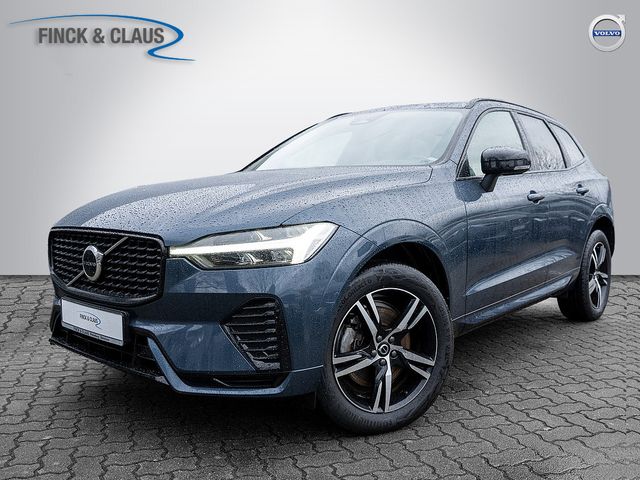 Volvo XC60 B4 R-Design