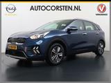 Kia Niro 1.6GDi Hybrid automatik AHK Adap.Cruise Nav