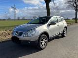 Nissan Qashqai J10 1,6l Klima Tempomat PDC... - Nissan Qashqai J10 mit Benzin-Antrieb
