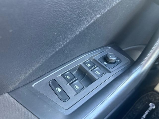 T-Roc 1.0 TSI Navi Apple CarPlay Android Auto SH