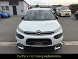 Citroën C4 Cactus Shine Automatik - weiße Citroën C4 Cactus